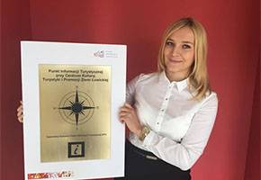 Katarzyna Słoma rezygnuje z funkcji dyrektora CKTiPZŁ
