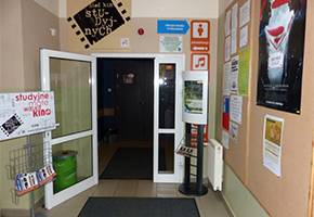 Przez 13 dni kino Fenix będzie nieczynne