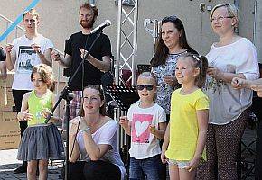 Królować będzie muzyka ludowa