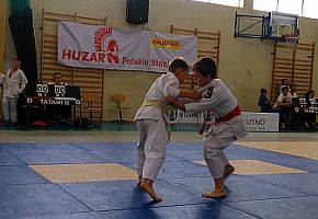 Judocy Zrywu walczyli w Kutnie