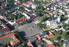 Jutro poznamy zwycięzcę konkursu architektoniczno-urbanistycznego