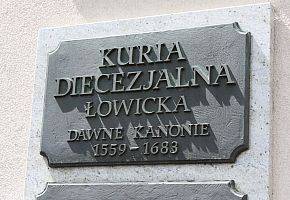 Biskup chce rozmawiać o działce na Górkach