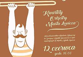 Muzyka rozrywkowa i klasyczna w Ogrodzie Saskim