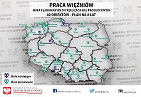Zakład Karny w Łowiczu w pilotażowym programie MS