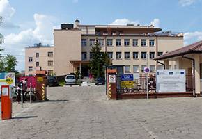 Szpital zakupi nowy ultrasonograf