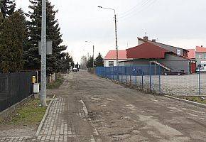 Od wtorku ul. Strzelczewska zostanie zamknięta 
