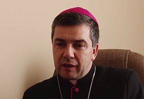 Biskup poprowadzi prelekcję nt. religijnego wychowania