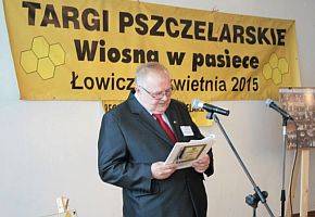 W niedzielę targi „Wiosna w Pasiece”