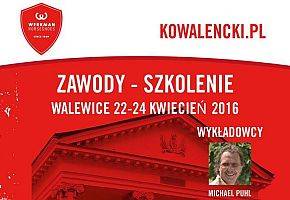 Podkuwacze koni zjadą do Walewic 
