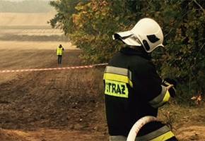 Próba kradzieży paliwa z rurociągu 