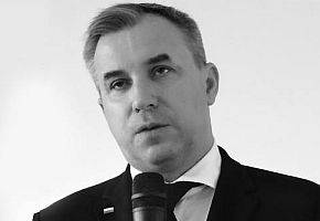 Jutro spotkanie z Wojciechem Sumlińskim
