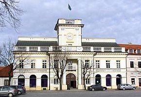 Wygrała konkurs, ale nie będzie pracować w ratuszu