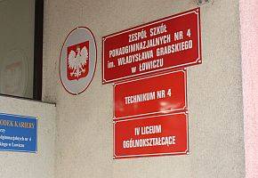 Nauczyciele „Ekonomika” spotkali się ze starostą