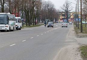 Cewogaz pobuduje nowy kolektor deszczowy