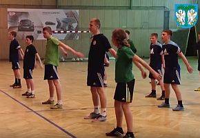 Gimnazjalny Ośrodek Szkolenia Sportowego – VIDEO