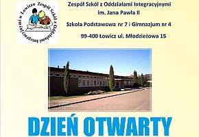 Dni otwarte w szkołach na Bratkowicach oraz w alejkach