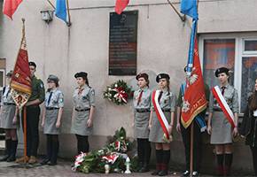 71. rocznica akcji 