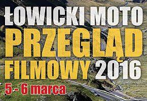 Motocykliści zapraszają przed duży ekran i do klubu