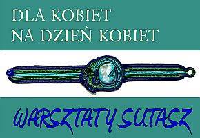 Te warsztaty adresowane są głównie dla pań