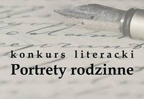 Konkurs literacki 