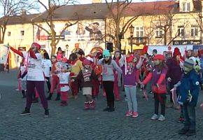 Zatańczą w geście solidarności