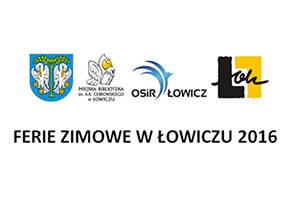 Propozycje na spędzenie ferii zimowych w mieście
