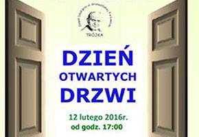 Dzień Otwartych Drzwi na Grunwaldzkiej