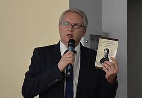 Łowiczanin w Radzie Polityki Pieniężnej