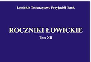 Promocja XII tomu 