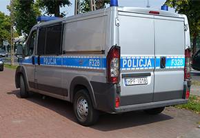 Odpowie za uszkodzenie mienia