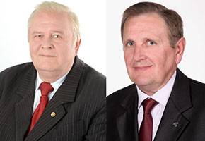 Boroski i Wieteska nie należą już do PiS-u