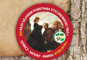 PTTK zaprasza na styczniowy rajd po Puszczy Bolimowskiej