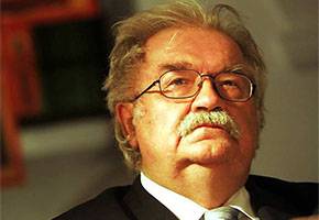 Prof. Jerzy Robert Nowak odwiedzi Łowicz