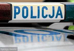 Fatalny piątek na drogach Łowicza