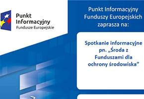 LPI zaprasza na spotkanie informacyjne