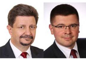 Schreiber zmienia, Rzymkowski otwiera