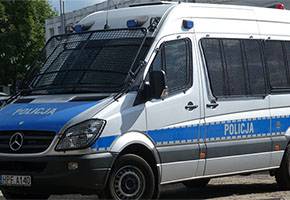 Zachowaj ostrożność przed świętami