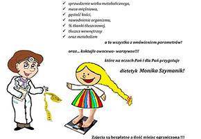 Trenerka wellness i dietetyk na kolejnym spotkaniu z KGW