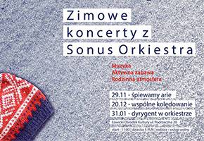 Muzyczny Plac Zabaw wraca do ŁOK