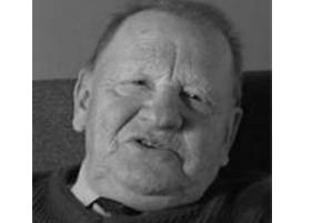 Nie żyje druh Jan Straszyński 