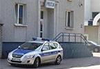 O 56 km przekroczył prędkość