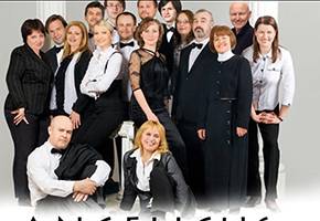 Miejski Dzień Seniora i koncert białoruskiego chóru 