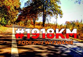 1918 km w Święto Niepodległości