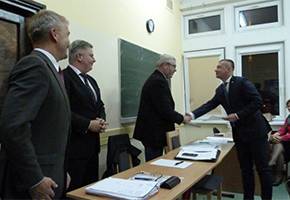 Ogólne zebrania mieszkańców – Bratkowice