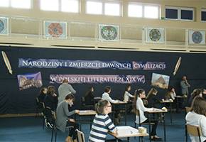 V edycja konkursu czytelniczego za nami