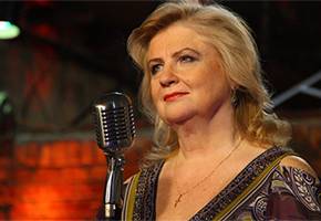 Stanisława Celińska w kinie Fenix