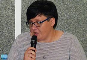  Sylwia Gajda nowym skarbnikiem powiatu
