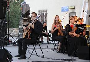 Koncert 
