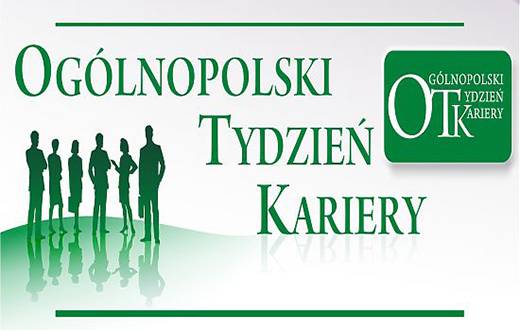 Ogólnopolski Tydzień Kariery w ZSP 1