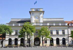Mieszkańcom marzą się inwestycje warte prawie 14 milionów